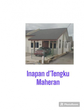 Inapan d'Tengku Maheran